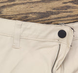Hurley Big Boys Richmond Stretch Chino Pants 988256E Rattan Brown 14