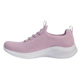 S Sport By Skechers Womens Charlize 2.0 Slip-On Sneakers Lavender Purple 9M