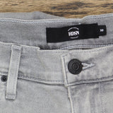 Hdsn Men's Ash Slim Jeans TFGMAR7829