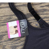 Beauty by Bali Women's Foam Wirefree Bra B540 B540