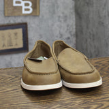 Goodfellow & Co Alfred Slip-On Loafers 94809234 Taupe Brown 8M