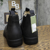 Goodfellow & Co Mens Pull On Huxley Chelsea Boots 90971870 Black 10.5