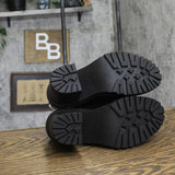 A New Day Womens Tessa Winter Boots 88375336 Black 7M