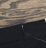 A New Day High-Rise Skinny Ankle Pull-On Pants 93011487 Black 8