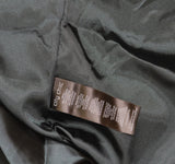 City Chic Womens Trendy Plus Size Sassy V Wrap Dress 6575644 Emerald Green 16W