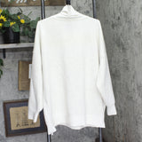 All In Motion Airy Sleek Funnel Neck Sweatshirt 94737164 Cream Off White 2XL