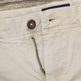 American Eagle Mens Extreme Flex Slim Khaki Pants Light Brown 32x34