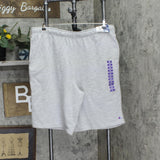 Champion Mens 10"  Inseam French Terry Shorts w/ Drawstring Waist Y786