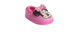 Disney Toddler Girls Minnie Sock Slippers 88394149 Pink L