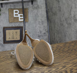 Jessica Simpson Jaeya Strappy Dress Sandal Heel Stiletto Platinum Gray 8.5M