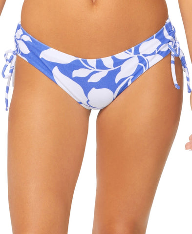 Raisins Juniors Luna Bikini Bottom Blue / White S