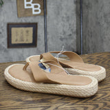 Universal Thread Ginger Espadrille Sandals with Memory Foam Insole Tan Brown 7.5