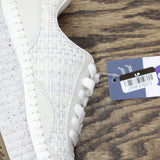 Universal Thread Persephone Sneakers with Memory Foam Insole White Multi 6M