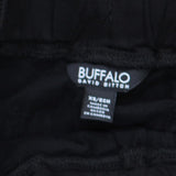 Buffalo Womens Soft Tencel Pull On Pants 1753632