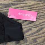 Xhilaration Juniors Racerback Bralette Bikini Top 84014089