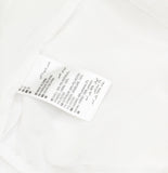 And Now This Flutter Sleeve Ruffle Hem Midi Dress MMD020823P White 2X