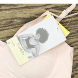 True & Co. True Everybody Women's Adjustable Strap Triangle Bra 78174906