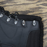 All In Motion Mens Blaise Winter Boots 91112082 Black 7