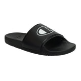 Champion Mens IPO Squish Slide Sandals 94425824 Black 8
