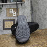 Stars Above Womens Amira Suede Clog Slippers 88498483 Black 5M