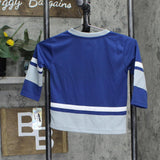 NHL Kids Toddler Boys Hockey Jersey 9K5T1HC9J