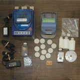 ELM ECO PRO 2 Automatic Disc Repair Machine + ECO Clean + 1009 Min + Supplies