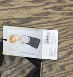 Travelon Anti-Theft Classic Messenger Bag 42242-500 Black One Size