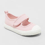 Cat & Jack Toddler Girls Cecilia Sneakers 87832115 Pink 7T