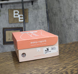 Easy Spirit Womens Ariella Espadrille Wedge Sandals Black / Natural Brown 7M