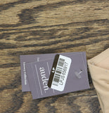 Auden Luxe Stretch Comfort Wire Demi Bra 94266650 Pearl Tan Brown 40C