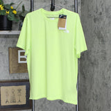 The North Face Mens Wander Performance T-Shirt NF0A7WUUHDD