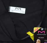 Maidenform Women Eco Lace Firm-Control Shaping Briefs DMS099 DMS099 Black M