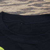 Vintage Big Bad Voodoo Daddy Concert Brand Tee Black See Measurements
