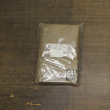 Elrene Home Fashions Room Darkening Rod Pocket Window Panel Gold Yellow 52x84