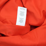 Likely Womens Carter Mini Dress Bittersweet Red 14