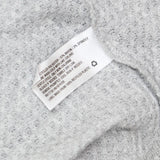 Wild Fable Women's Long Sleeve Tie-Front Hooded Waffle Knit T-Shirt 43494A0003