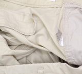 A New Day Womens High-Rise Straight Ankle Chino Pants 89476958 Tan Brown 16