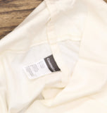 Charter Club Cool Hygro Cotton 400-TC 4-Piece Sheet Set Ivory Off White Queen