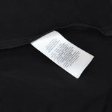 Lauren Ralph Lauren Belted Surplice Jersey V-Neck Dress 250769904004 Black 12