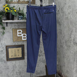 01.ALGO Mens Joel Performance Jersey Sweatpant Jogger Pants JOEL