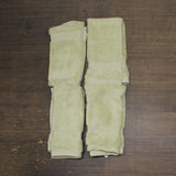 Home Weavers Elegance Essentials 4-pc. Solid Hand Towel Yellow Green 16x24