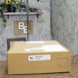 Journee Collection Women's Veralee Bootie Shoes VERALEE-BOOTIES Black 9.5M