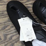 A New Day Womens Shiloh Knit Mary Jane Ballet Flats 92261890 Black 9M