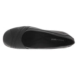 Easy Spirit Acasia Womens Slip On Flats SEACASIA3 Black 7.5M