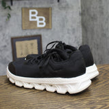 All In Motion Mens Kenji Performance Sneakers 94504623 Black 10