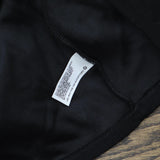 A New Day Women's Slim Fit Mock Neck Tank Top 85333633 Black XL