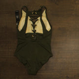 Magicsuit Juxtapose Steffi One-Piece Swimsuit 6020550 Bamboo Green 14