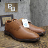 Goodfellow & Co Mens Leo Oxford Dress Shoes 86948395 Brown 12