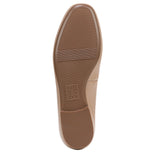 Naturalizer Womens Kelly-Ballet Ballet Flats J2991L1 Crème Brulee Brown 7W