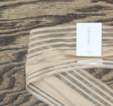 Calvin Klein Womens Ultra Soft Modal Thong QD3670 Beige Brown XL